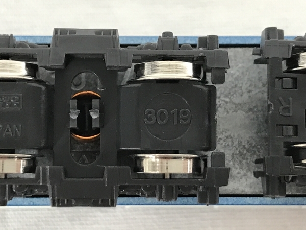KATO ROUNDHOUSE EF65 1065タイプ 0 EF65-1065タイプ JR貨物 JR貨物