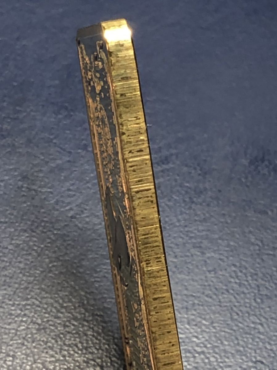 BRA-1107）地金 アメリカ大型金貨 記念金貨 量目31.75g