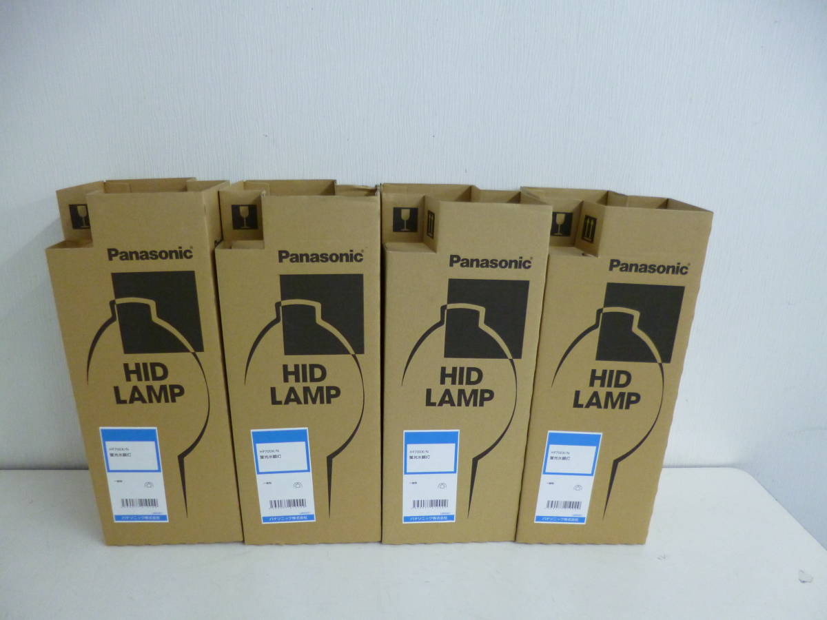 蛍光水銀灯 パナソニック Panasonic HIDランプ | LAMP HF400X⁄N 水銀灯 
