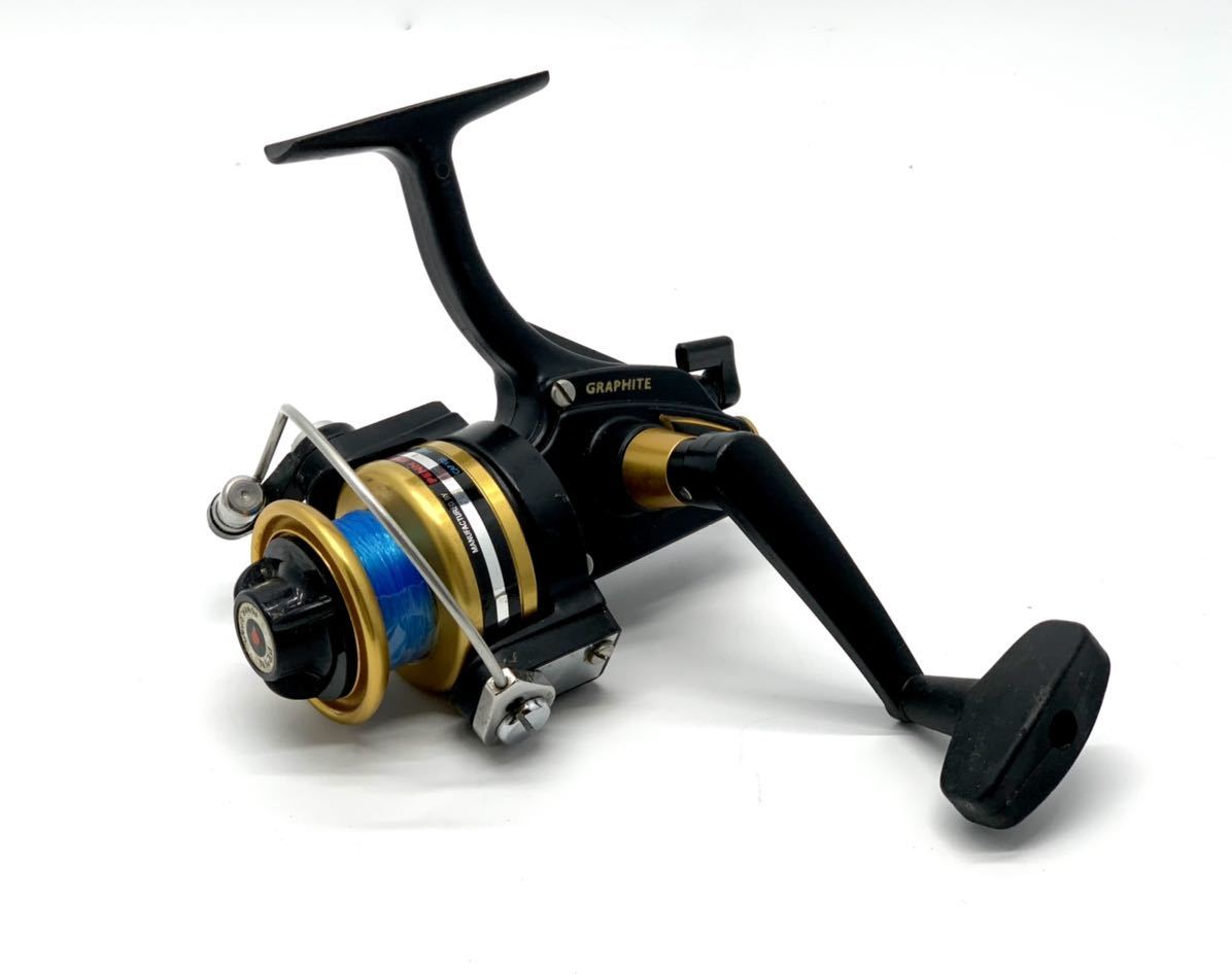 スピニングリール 4400SS PENN ペン 0 SS ペンリール 替えスプール付き