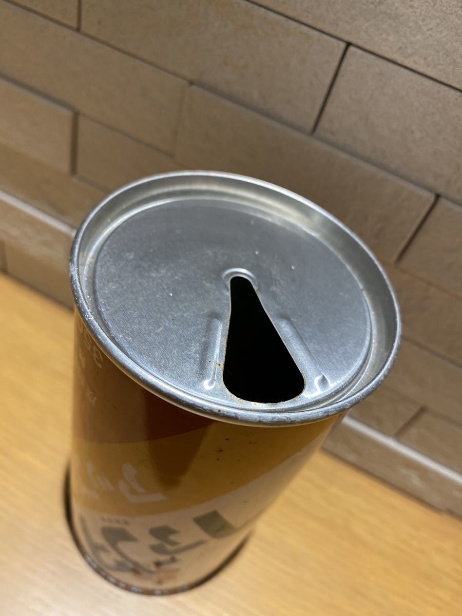 中古 当時物 レア コカコーラ COKE 缶 空き缶 アンティーク 昭和 レトロ 希少 FANTA ファンタ アップル ビンテージ 販売機 ジュース Apple_5