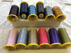 エースクラウン ミシン糸のヤフオク の相場 価格を見る ヤフオク のエースクラウン ミシン糸のオークション売買情報は48件が掲載されています