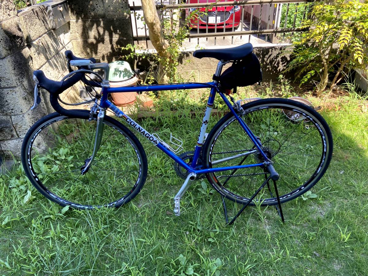 コルナゴ COLNAGO SUPER スーパー Super Colnago ロードバイク 
