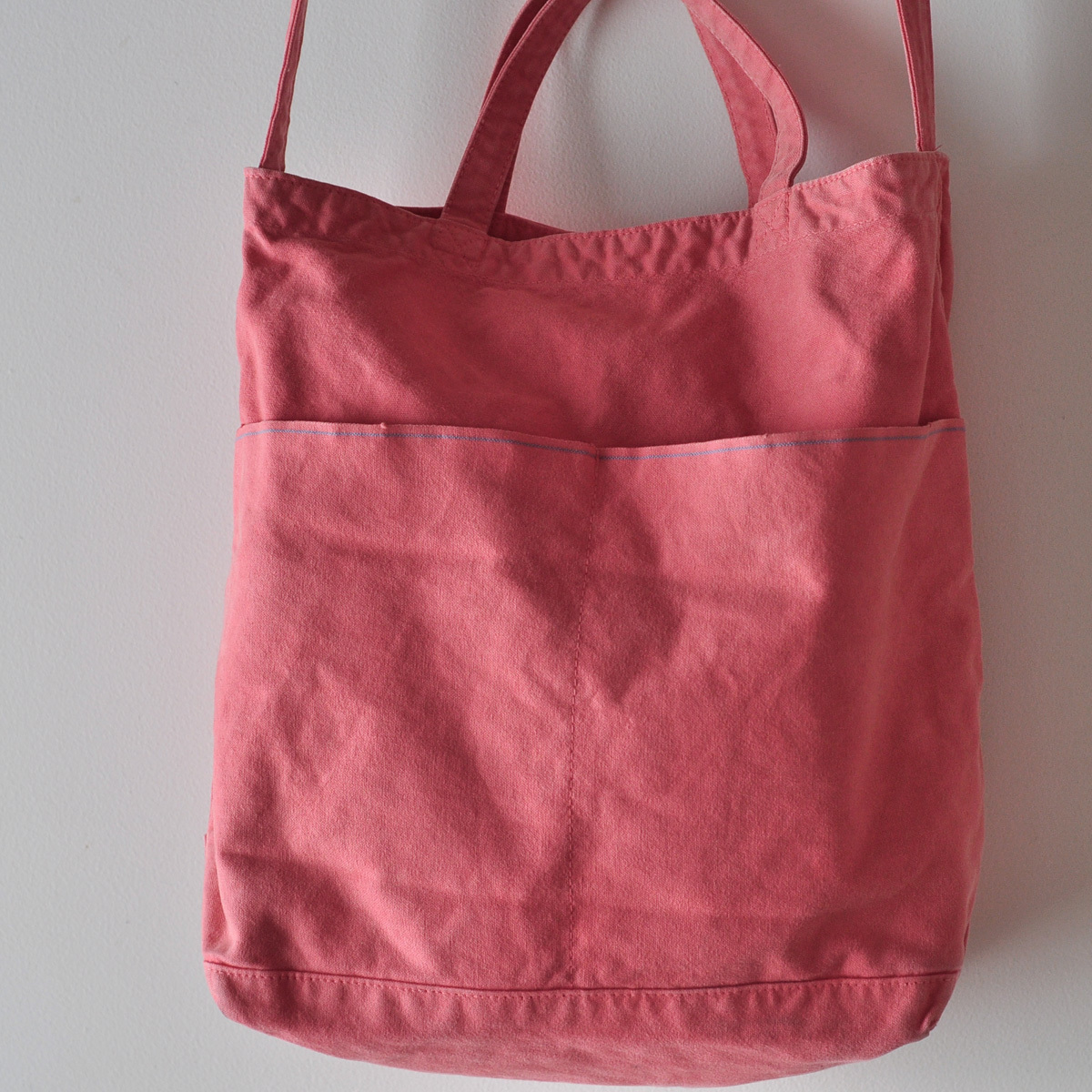 通販 grown in the sun バッグ GROWN IN THE SUN LITTLE MARKET BAG