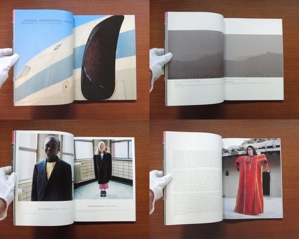 Hussein Chalayan Magazine - A by MAGAZINE HUSSEIN CHALAYAN C
