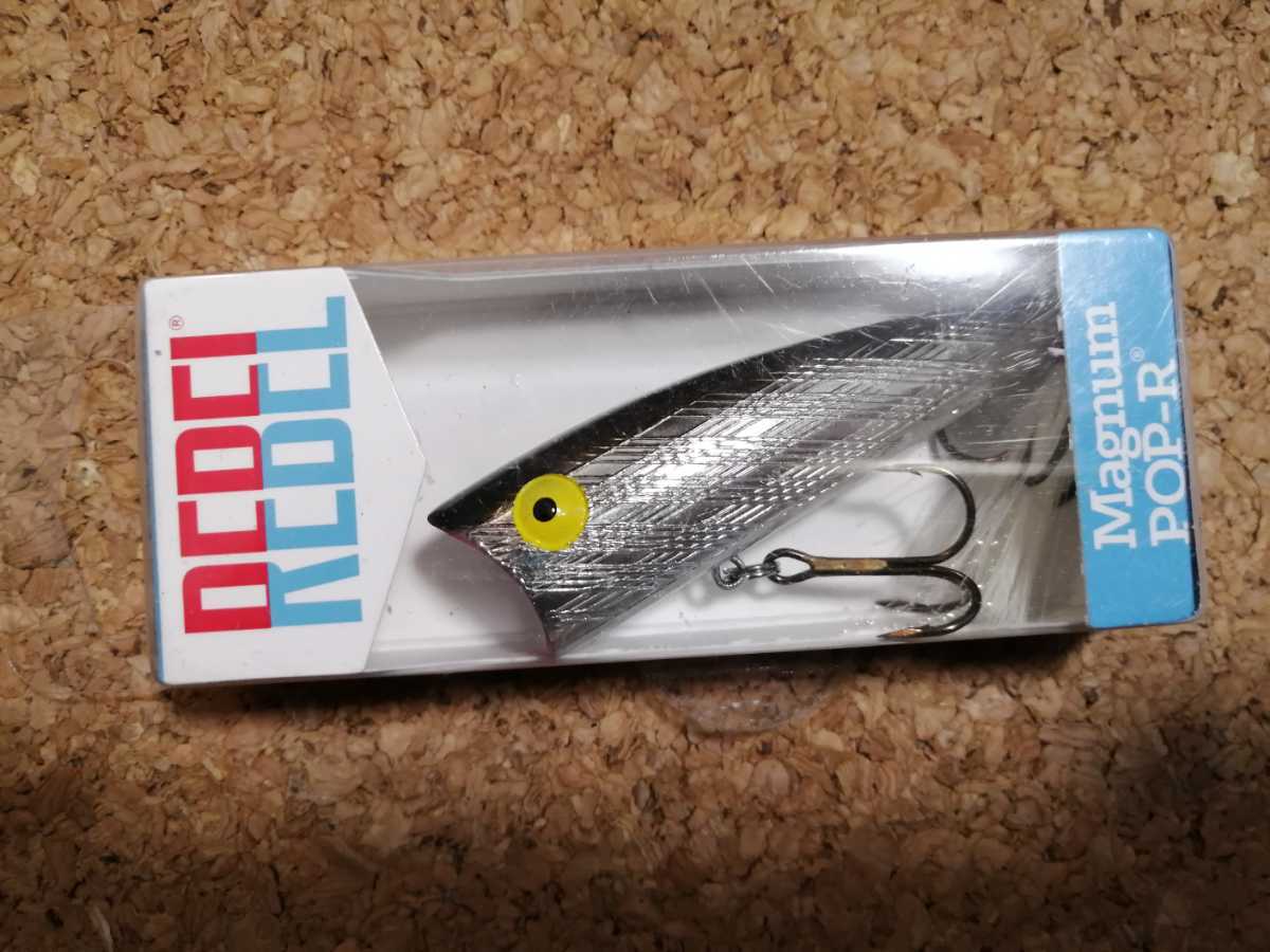 レーベル マグナムポップR POP-R P65 ②(その他)｜売買されたオークション情報、yahooの商品情報をアーカイブ公開 ...