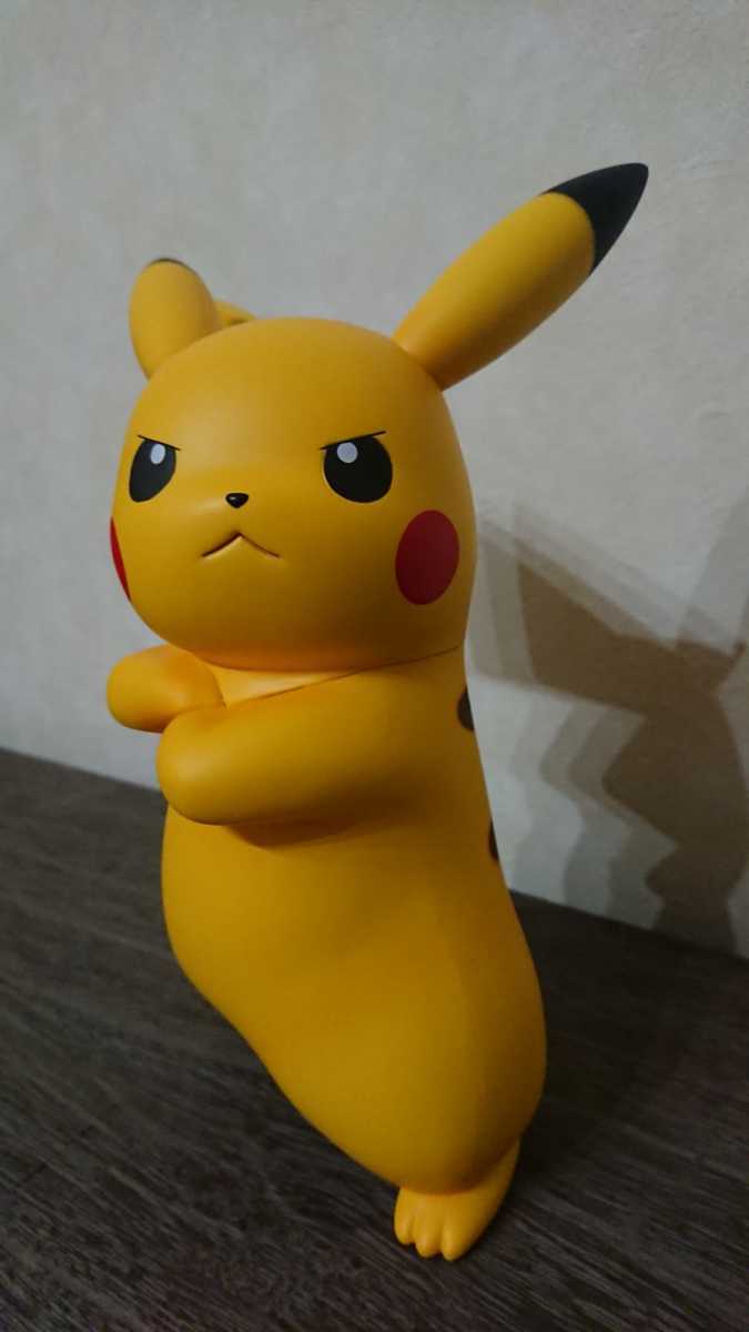 一番くじ ポッ拳 Pokken Tournament ラストワン賞 ピカチュウ フィギュア ポケモン ポケットモンスター 売買されたオークション情報 Yahooの商品情報をアーカイブ公開 オークファン Aucfan Com 一番くじ ポッ拳 Pokken Tournament ラストワン賞 ピカチュウ フィギュア ポケモン ポケットモンスター 売買されたオークション情報 Yahooの商品情報をアーカイブ公開 オークファン Aucfan Com