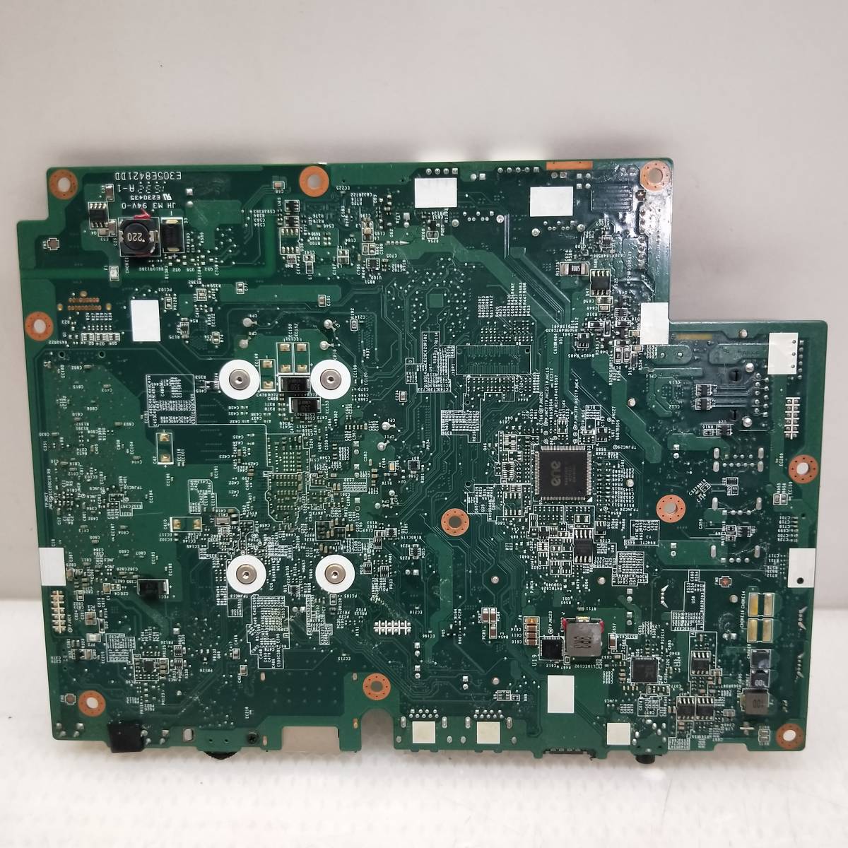 中古パーツ】NEC PC-DA770FAR モデルの【マザーボード】CPUオンボード SR2EZ i7-6500U□NEC