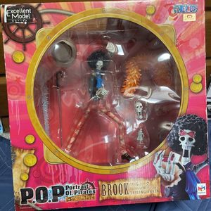 ブルック フィギュアのヤフオク の相場 価格を見る ヤフオク のブルック フィギュアのオークション売買情報は92件が掲載されています