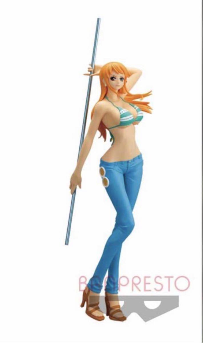 ワンピース Glitter Glamours Nami ナミ フィギュア Bカラー ナミ 売買されたオークション情報 Yahooの商品情報をアーカイブ公開 オークファン Aucfan Com ワンピース Glitter Glamours Nami ナミ フィギュア Bカラー ナミ 売買されたオークション情報 Yahooの商品情報をアーカイブ公開 オークファン Aucfan Com