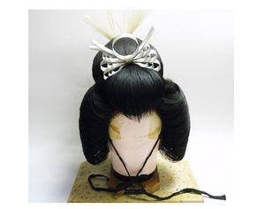 日本髪 かつらのヤフオク の相場 価格を見る ヤフオク の日本髪 かつらのオークション売買情報は41件が掲載されています