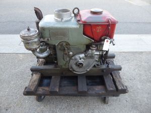 ヤンマーディーゼルエンジンのヤフオク の相場 価格を見る ヤフオク のヤンマーディーゼルエンジンのオークション売買情報は36件が掲載されています