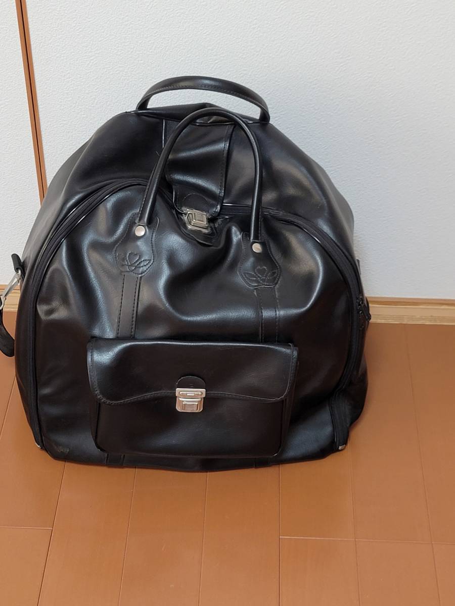 剣道　防具セット　一般用　亀田武道具_1