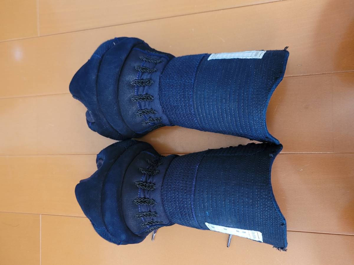 剣道　防具セット　一般用　亀田武道具_3