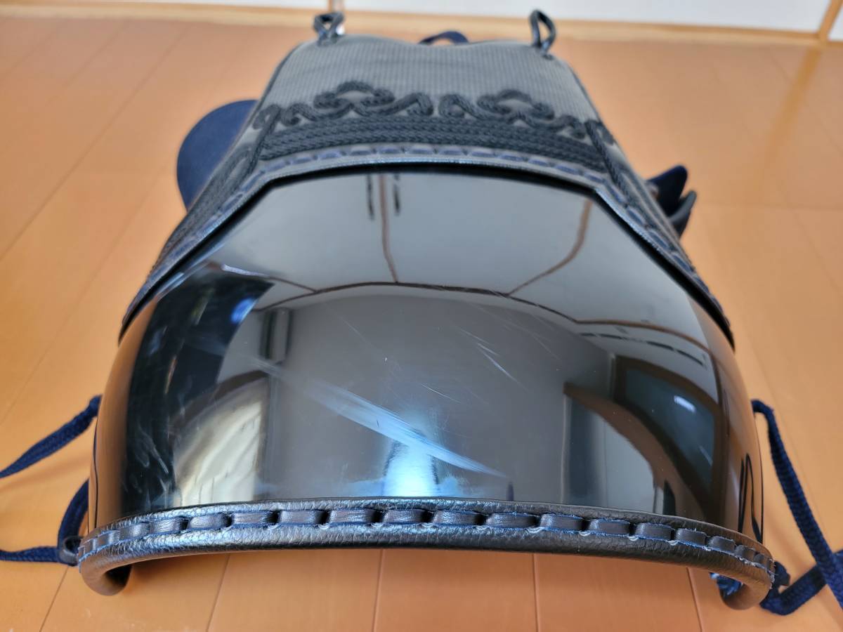 剣道　防具セット　一般用　亀田武道具_7