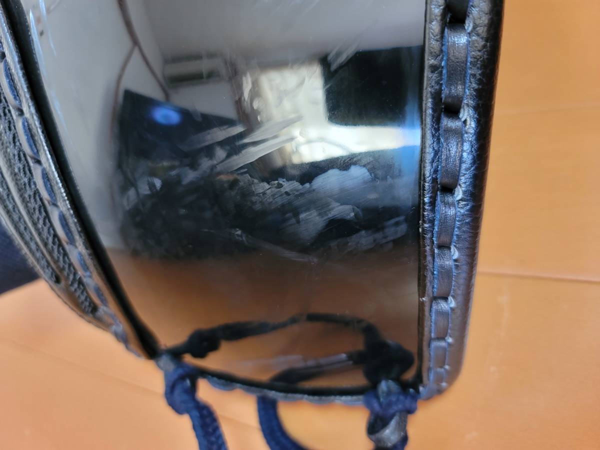 剣道　防具セット　一般用　亀田武道具_8