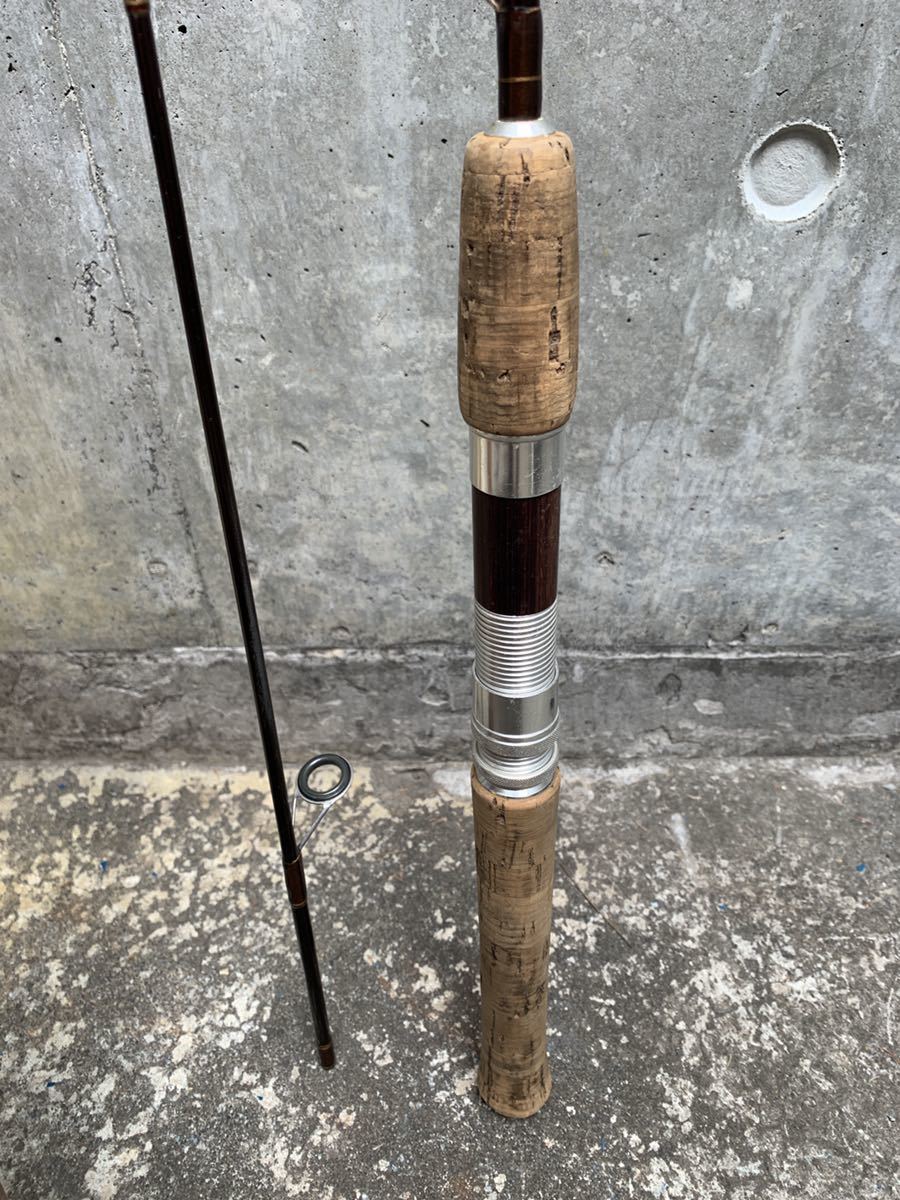 ロッド Daiwa phantom whisper Daiwa Phantom Catfish Spinning Rods