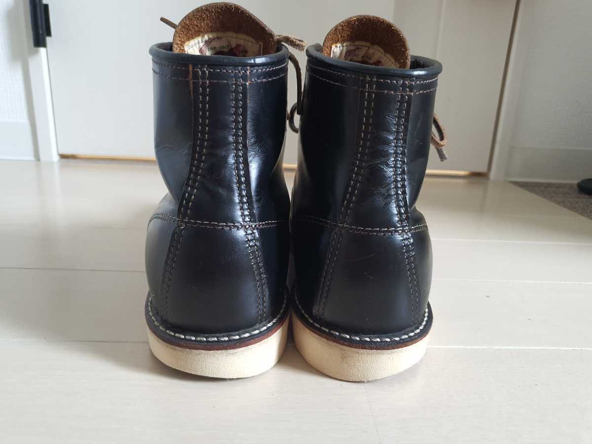 RED WING レッドウィング 9874 アイリッシュセッター クローンダイク茶 