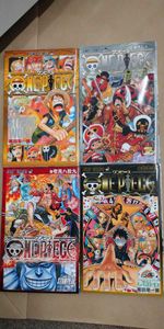 Onepiece 777巻のヤフオク の相場 価格を見る ヤフオク のonepiece 777巻のオークション売買情報は11件が掲載されています