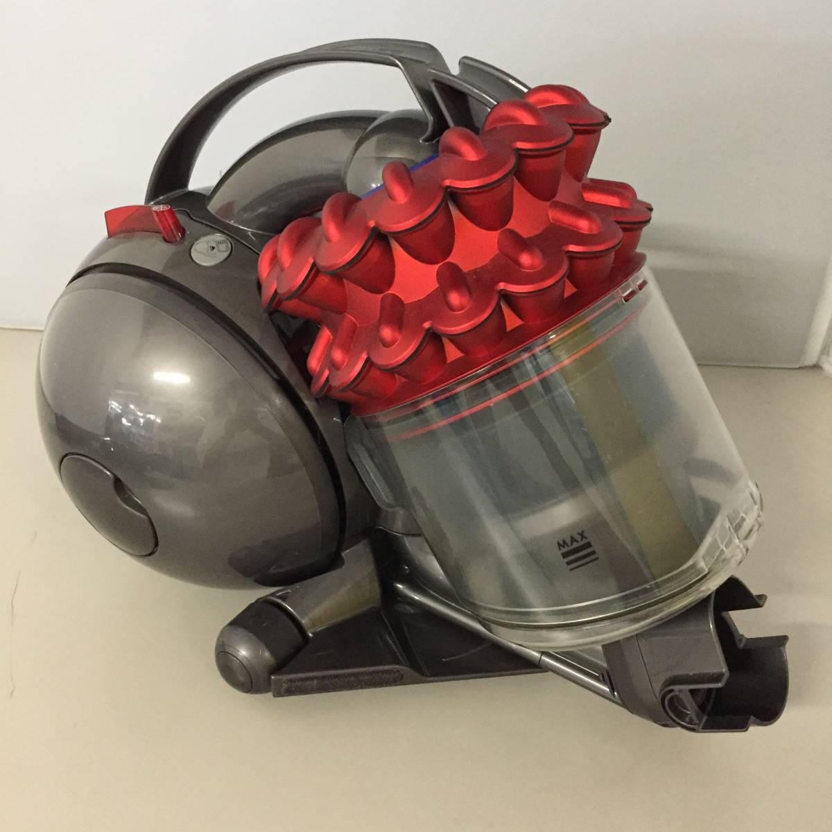 DC46 ダイソン サイクロン掃除機 dyson 公式通販 ♪ 掃除機 サイクロン