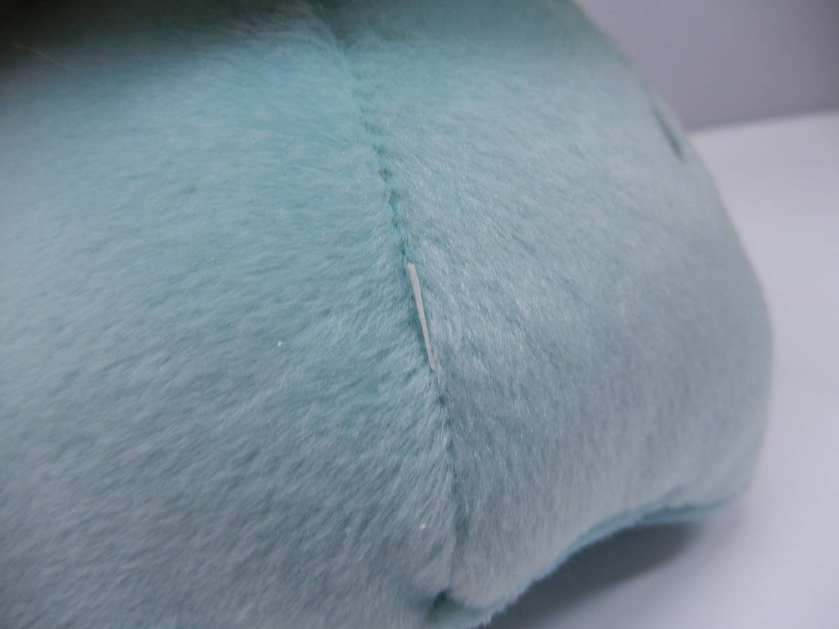 まとめ Ufoキャッチャー ポケットモンスターぬいぐるみ ゲーセン景品 ヒトカゲ ゼニガメ フシギダネ 現状品 1 ポケットモンスター 売買されたオークション情報 Yahooの商品情報をアーカイブ公開 オークファン Aucfan Com