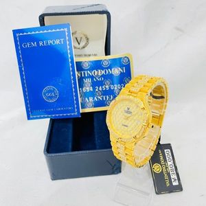 ①定価77万円‼️■domani/ドマーニ/最高級■Morganton/ domani ドマーニのYahoo!オークション(旧ヤフオク!)の相場・価格を見る