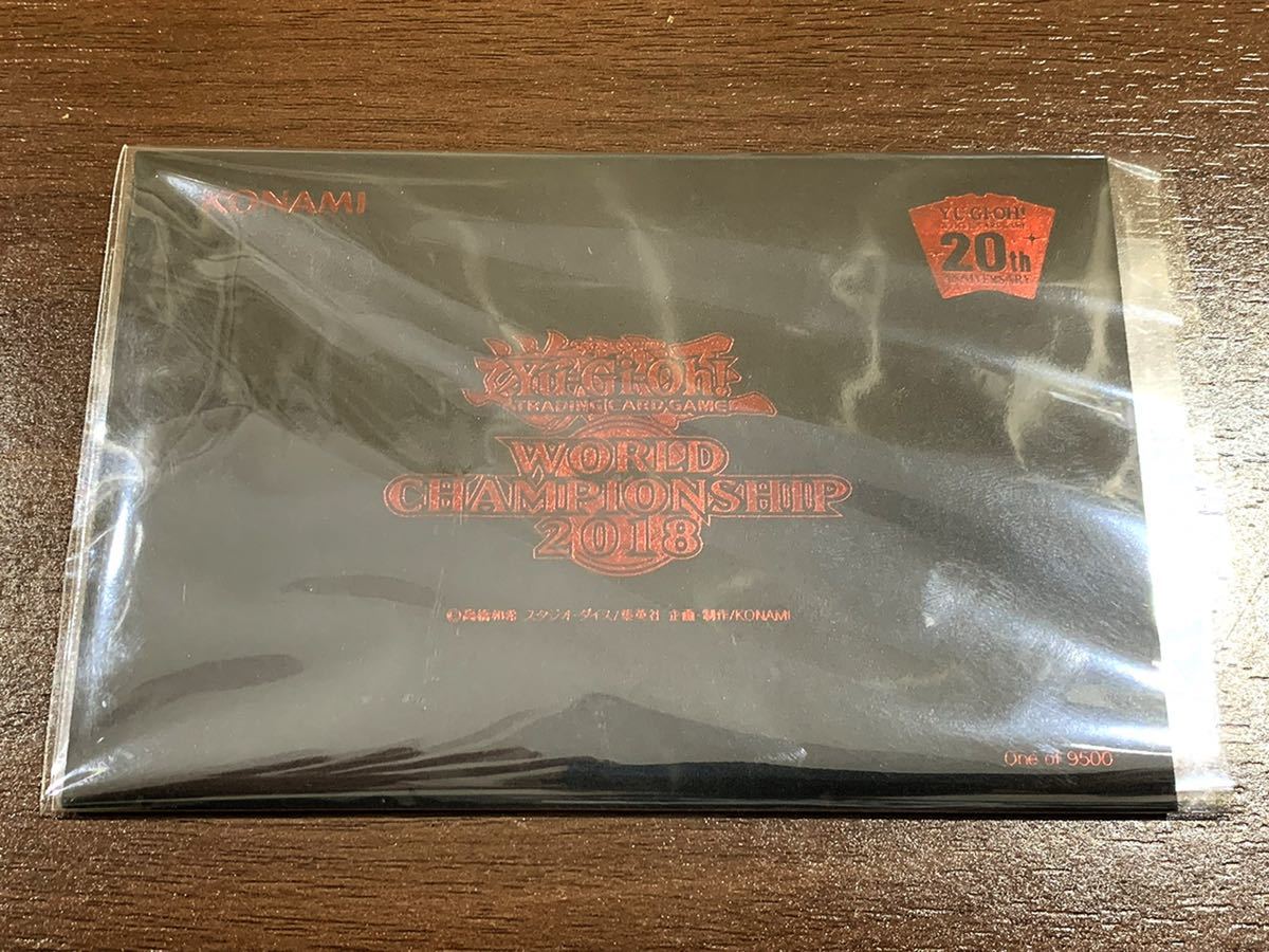 PSA10遊戯王 wcs2018 青眼の白龍 ブラックマジシャン 20th 遊戯王