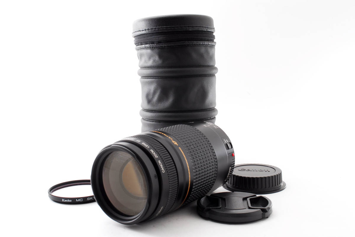 超望遠SIGMA シグマ 170-500 mm 1：5-6.3 APOキヤノン用