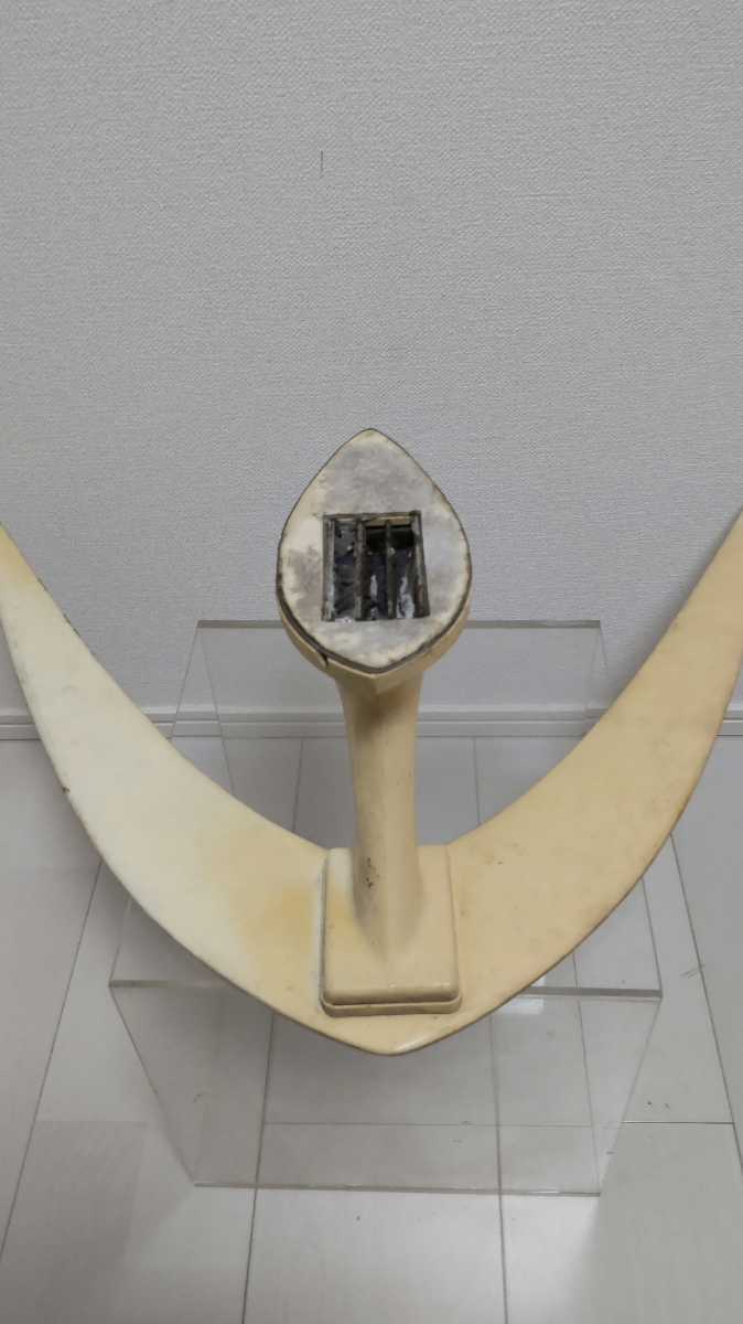 最終価格‼️希少　当時物　ブーメランアンテナ Yahoo!オークション - 極希少絶版廃盤品 当時物 ブーメランアンテナ（