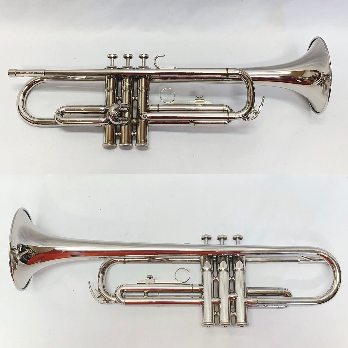 YAMAHA ヤマハ YTR-136 トランペット ハードケース付き YAMAHA ヤマハ