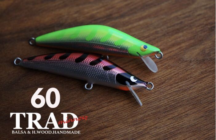 カスケット トラッド60HS トラッド60SHS ルアー用品 カスケット 【公式