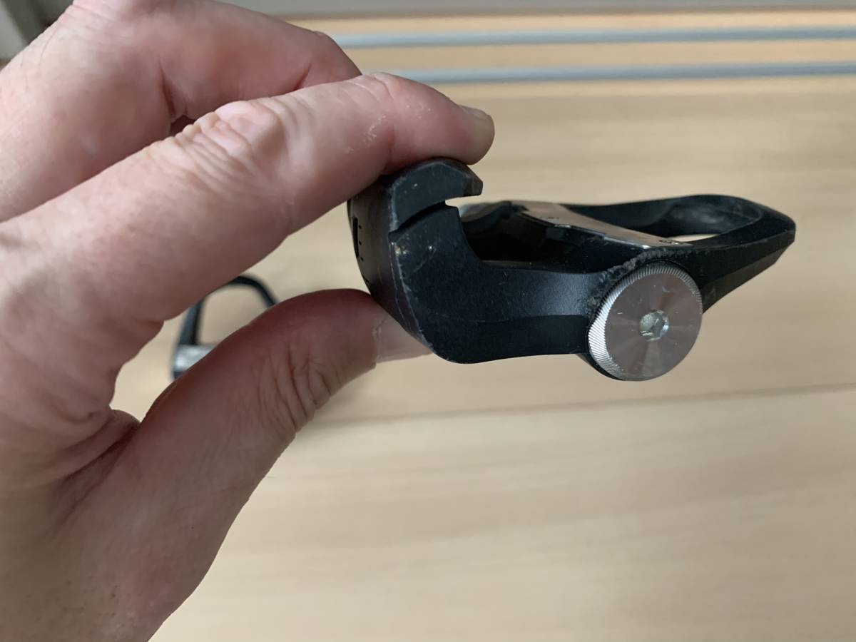 GARMIN ベクター3S （リコール対応済み）