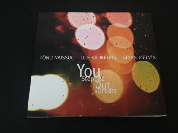本物保証，格安 レア廃盤 オリジナル盤 トヌー ナイソー TONU NAISSOO YOU STEPPED OUT OF A DREAM HCD-001 デジパック(ジャズ一般)｜売買されたオークション情報、yahooの商品情報をアーカイブ公開 - オークファン ジャズ一般