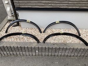 ｊａ１１ オーバーフェンダーのヤフオク の相場 価格を見る ヤフオク のｊａ１１ オーバーフェンダーのオークション売買情報は81件が掲載されています