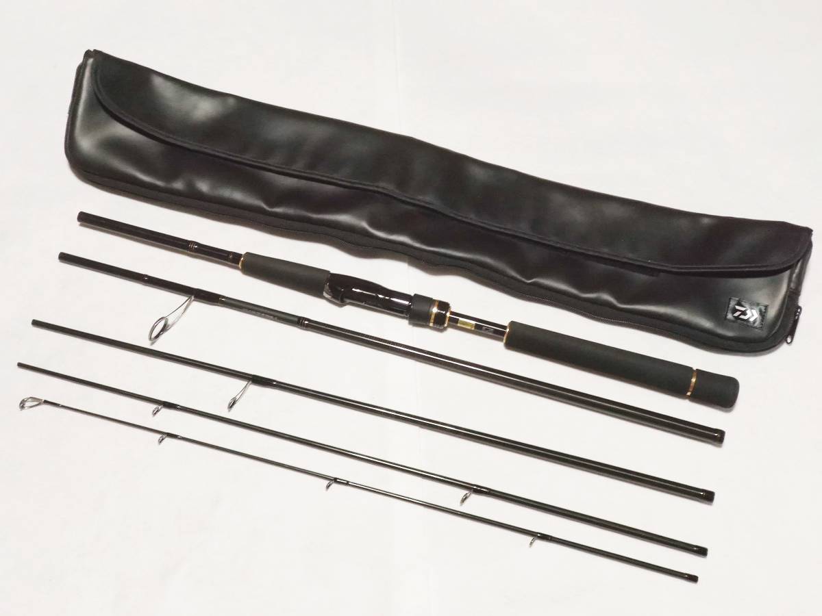 MB SB ソルティスト 94ML-5 ダイワ SB94ML-5 シーバス釣行記録:ダイワ