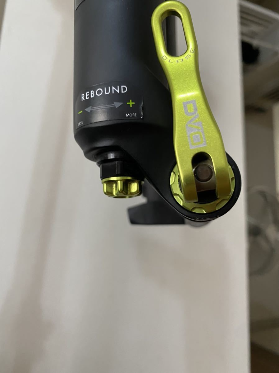 DVO Diamond 150 29 27.5Plus Boost FOX Pike lyrik yari xtr xx xo