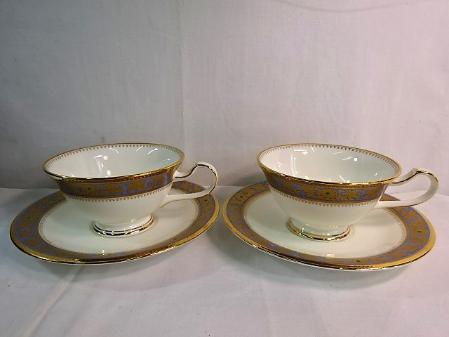 Noritake ノリタケ GRAND BROCHE グランブロシェ カップ Noritake ノリタケ GRAND BROCHE グランブロシェ カップ