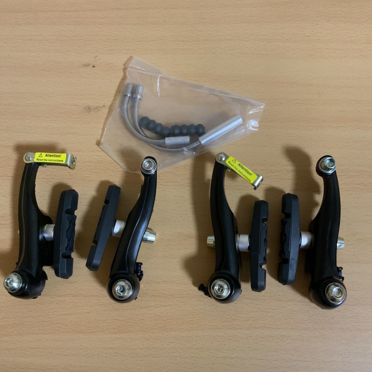 TEKTRO V-Brake Tektro ブレーキ テクトロ | ⁄ V - Vブレーキ V-BRAKE 