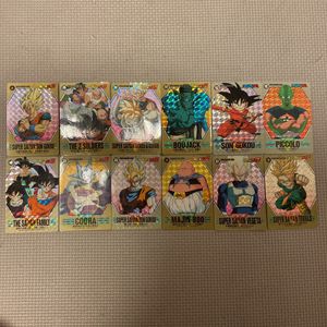 ドラゴンボール カードダス レアのヤフオク の相場 価格を見る ヤフオク のドラゴンボール カードダス レア のオークション売買情報は137件が掲載されています