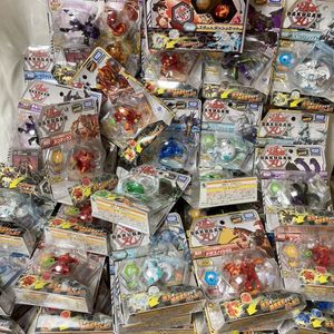 爆丸のYahoo!オークション(旧ヤフオク!)の相場・価格を見る｜Yahoo