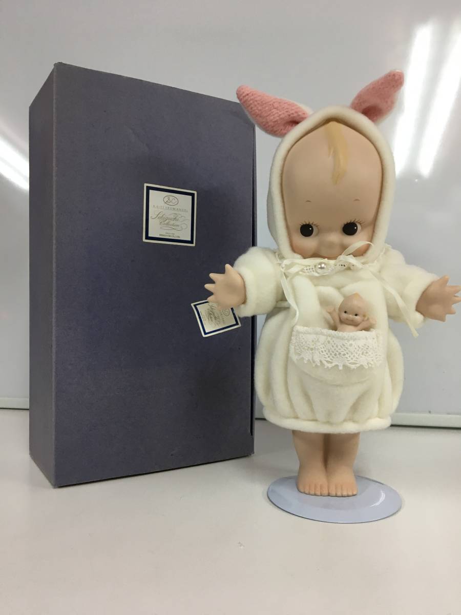 sy3016-70 SEKIGUCHI COLLECTION / セキグチコレクション キューピー
