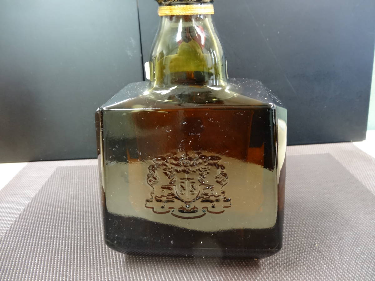 同梱OK！ SUNTORY ROYAL クイーンサイズ サントリー ローヤル 1000ml