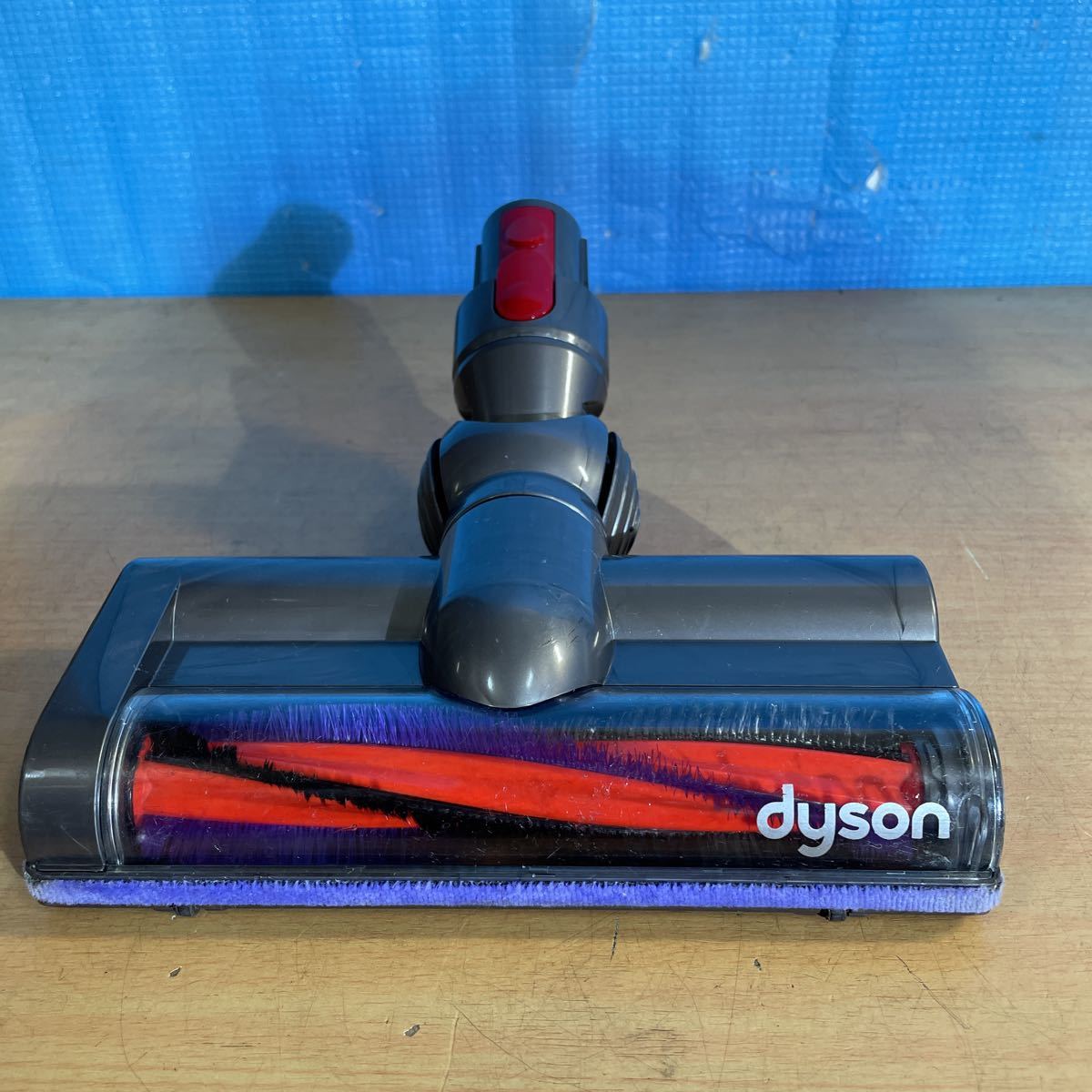 格安，爆買い】 【ジャンク】 dyson ダイソン v8fluffy+ SV10