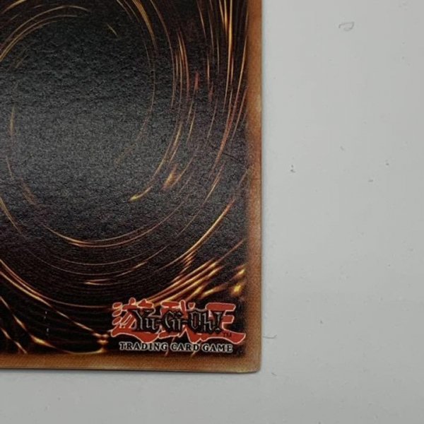 遊戯王 青眼の白龍　 ウルトラレア 英語版 SDK-001_9