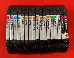 メザスタ ジガルデのヤフオク の相場 価格を見る ヤフオク のメザスタ ジガルデのオークション売買情報は39件が掲載されています