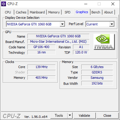 ゲーミングPC　Core i7-6700 3.4GHz/RAM32GB/SSD256GB/Win10 Home 64bit/GTX1060 6GB_7