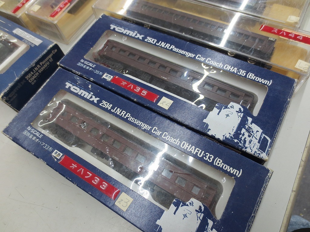 1円スタート】 カトー KATO Nゲージおまとめセット(TOMIX，KATO) TOMIX