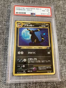 国際ブランド ポケモンカード ブラッキー 旧裏 Psa 10 ポケモンカードゲーム Evroprylad Com Ua