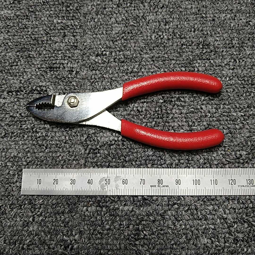 44ap SNAP-ON スナップオン コンビネーションプライヤー44AP(その他)|売買されたオークション情報、yahooの商品情報をアーカイブ公開 ...