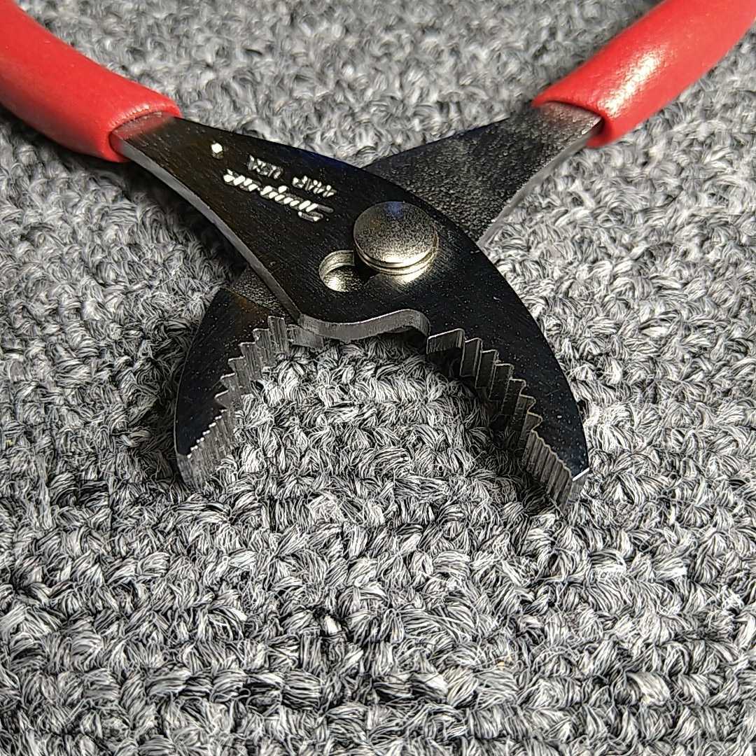 44ap SNAP-ON スナップオン コンビネーションプライヤー44AP(その他)|売買されたオークション情報、yahooの商品情報をアーカイブ公開 ...